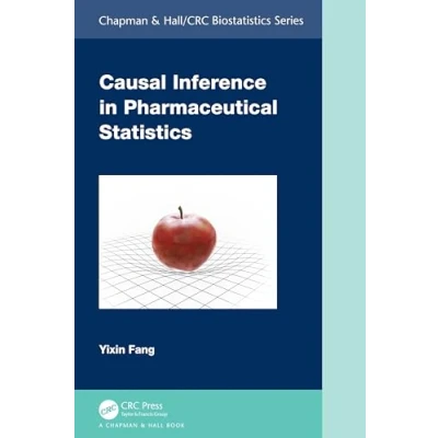 Afbeelding van Causal Inference in Pharmaceutical Statistics