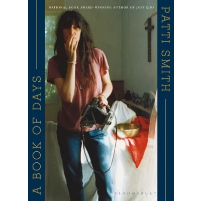 Afbeelding van A Book of Days