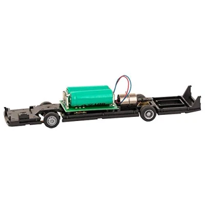 Afbeelding van Faller 161474 Umbau Chassis Bus MB Citaro Car system H0