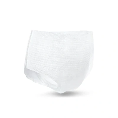 Afbeelding van Tena Pants Plus XXL (Bariatrisch) 4 pakken van 12 stuks