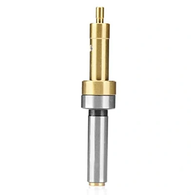 Afbeelding van CE420 Niet magnetische precisie Mechanische kantentaster 10 mm voor CNC draaibank freesmachine rotatiemetingen
