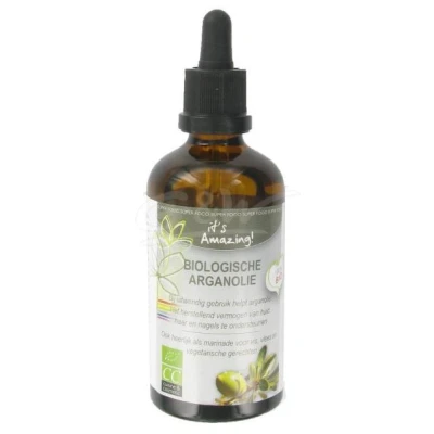Afbeelding van Its Amazing Argan Olie Bio 50ml