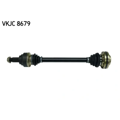 Afbeelding van Skf Aandrijfas VKJC 8679