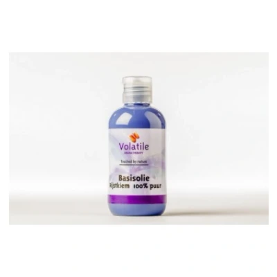 Afbeelding van Volatile Rijstkiem Basisolie, 100 ml