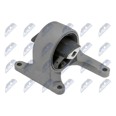 Afbeelding van NTY ZPS CH 008 Aslichaam / motorsteunlager Achter JEEP: Grand Cherokee II (WJ, WG) 4.7 4x4, V8 4x4 1998 2005
