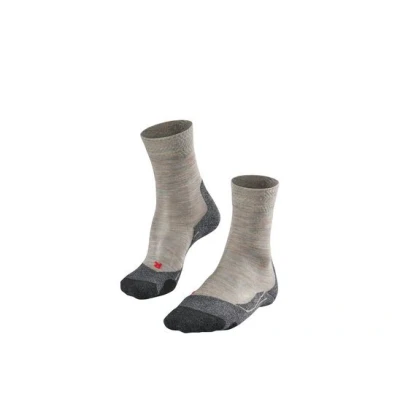 Afbeelding van Falke TK2 Explore Melange Moon Mist