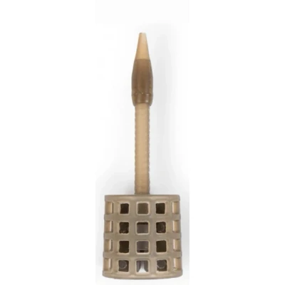 Afbeelding van Preston ICS In Line Cage Feeder Maat : Small 20g