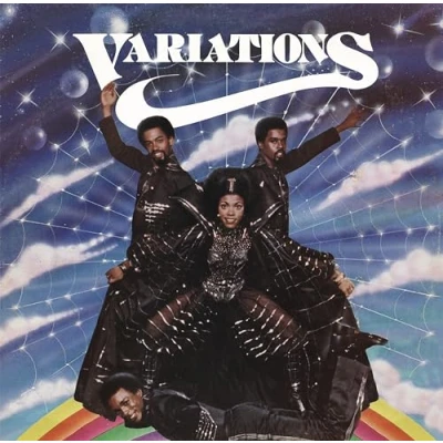Afbeelding van Variations (CD)