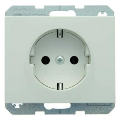 Afbeelding van 47157009 SCHUKO WCD POLWIT GL