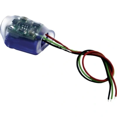 Afbeelding van TAMS Elektronik USV mini 0.47 70 02216 01 bufferschakeling bouwsteen
