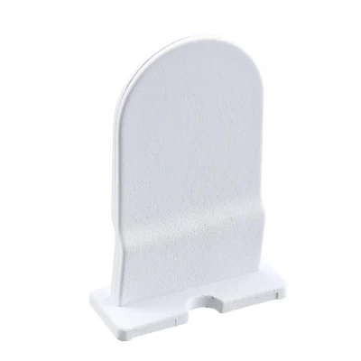 Afbeelding van Electrolux AEG 1366261020 naduwstop wasdroger schakelpen deur droger