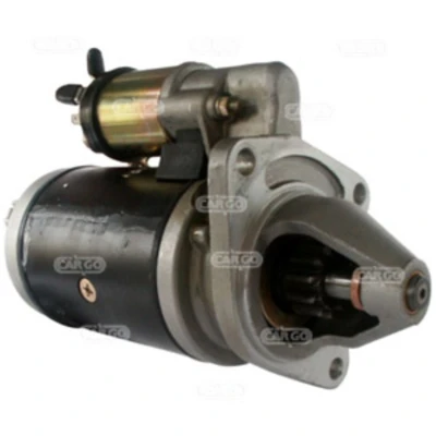 Afbeelding van Startmotor / Starter HC CARGO 110818