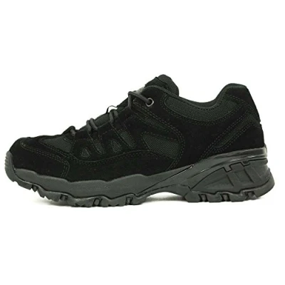 Afbeelding van Mil Tec Squad Wandelschoenen Unisex, Zwart, 42 EU, EU