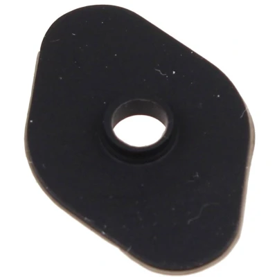 Afbeelding van Whirlpool Indesit 481246668858 afdichting C00313127 rubber
