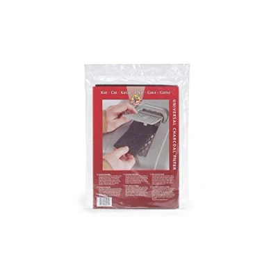 Afbeelding van Beeztees Kattenbak Filter Universeel 20 x 30 cm