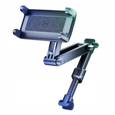 Afbeelding van 3mk Single Headrest Holder Autohouder voor hoofdsteun