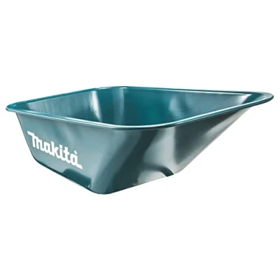 Afbeelding van Makita 199008 0 Kruiwagenbak 90 liter