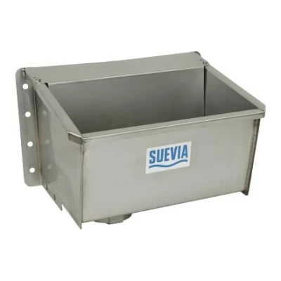 Afbeelding van Suevia Drinkbak model 6140 compact 55 cm