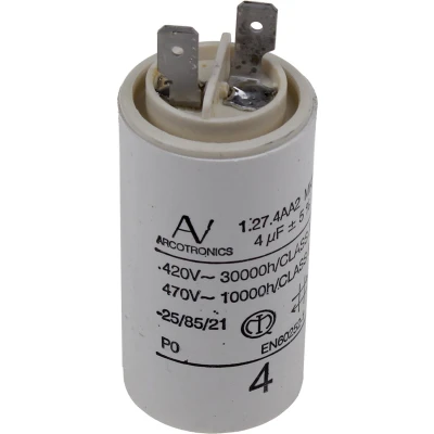 Afbeelding van Whirlpool 481212028054 condensator afzuigkap