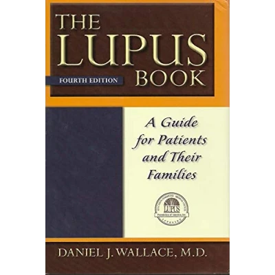 Afbeelding van The Lupus Book: A Guide for Patients and Their Fam
