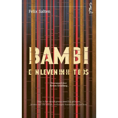 Afbeelding van Bambi
