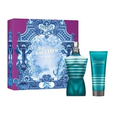 Afbeelding van Jean Paul Gaultier Le Male Gift Set