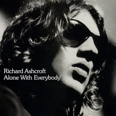 Afbeelding van Richard Ashcroft Alone With Everybody (LP)
