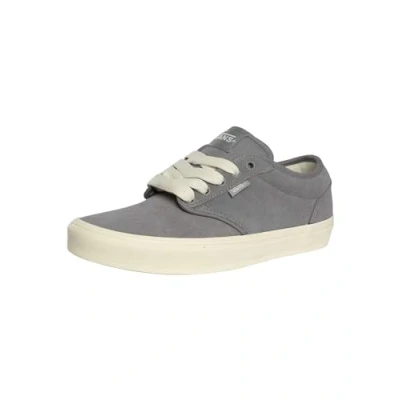 Afbeelding van Vans Heren Atwood Sneaker, Frost Gray, 15 UK, Grijs, 50 EU
