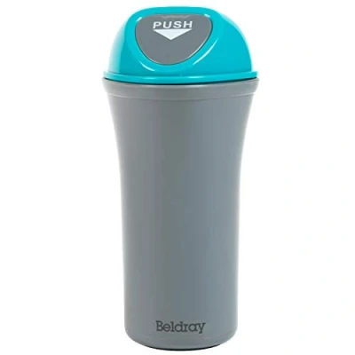 Afbeelding van Beldray Mini prullenbak
