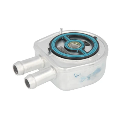 Afbeelding van Oliekoeler, motorolie NRF 31236