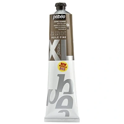 Afbeelding van Pebeo XL Olie, Asgeel, 200 ml