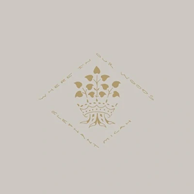 Afbeelding van Elephant Micah Where In Our Woods (CD)