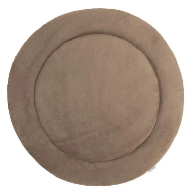 Afbeelding van Baby&#039;s Only Boxkleed Cozy 90 Cm Clay