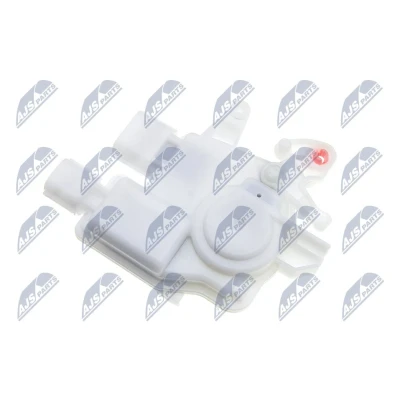 Afbeelding van Regelklep, centrale vergrendeling NTY EZC HD 005