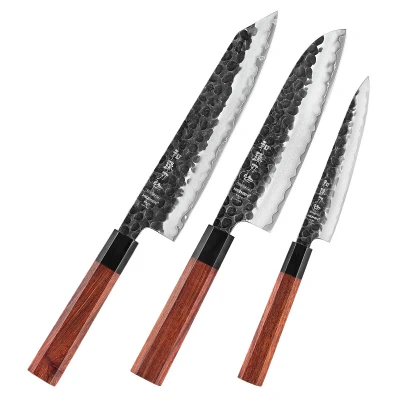 Afbeelding van HEZHEN PM8S 3 delige Set