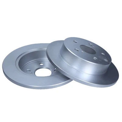 Afbeelding van Remschijf QUARO QD0337