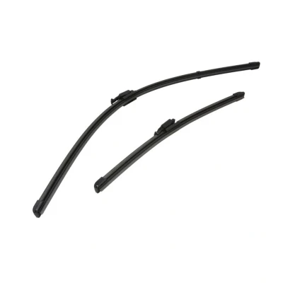 Afbeelding van Ruitenwisser Denso DF 428 Flat blade wisserblad RENAULT: Captur