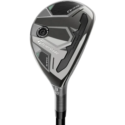 Afbeelding van TaylorMade Qi35 Max Hybride Club 2025 4H 23 Rechtshandig Stiff