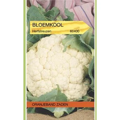 Afbeelding van Bloemkool Herfstreuzen