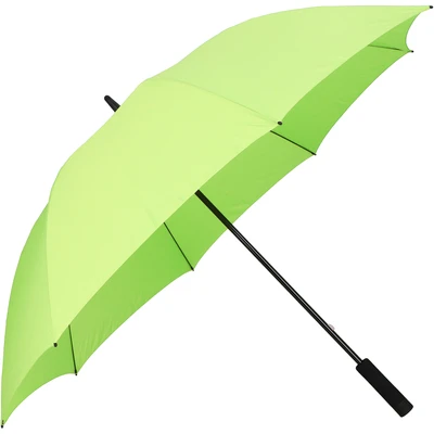 Afbeelding van Knirps Paraplu U.900 Ultra Light XXL Manual Green Groene