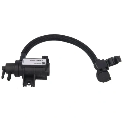Afbeelding van Drukconvertor, turbolader PIERBURG 7.05981.04.0