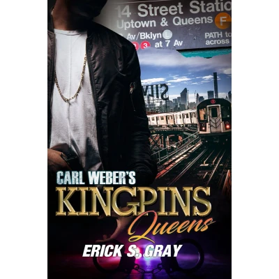 Afbeelding van Carl Weber&#039;s Kingpins: Queens: Part 1