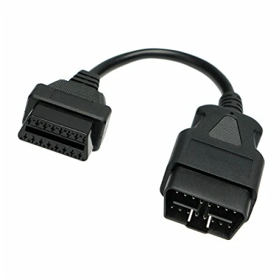 Afbeelding van Adapter Universe OBD II verlenging
