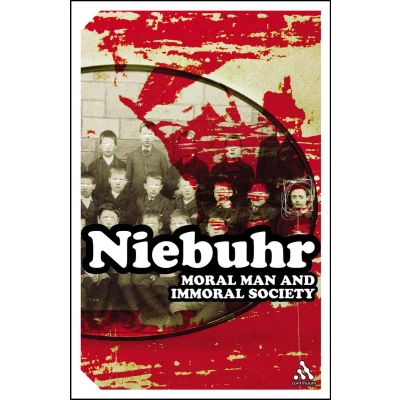 Afbeelding van Moral Man And Immoral Society