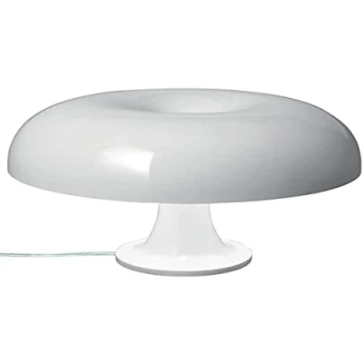 Afbeelding van Artemide Nessino tafellamp wit