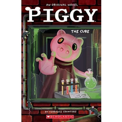 Afbeelding van Piggy: The Cure