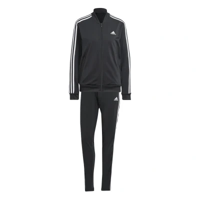 Afbeelding van Dames trainingspak met 3 strepen adidas Essentials