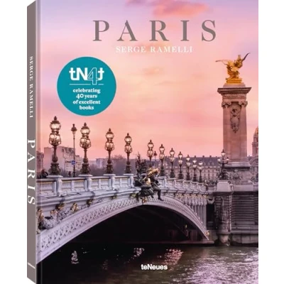 Afbeelding van tN4t Paris