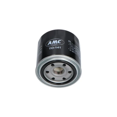 Afbeelding van Amc Filter Oliefilter TO 141