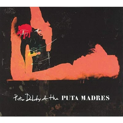 Afbeelding van Peter Doherty &amp; The Puta Madres (2 CD)